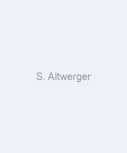 Lawyer S. Altwerger
